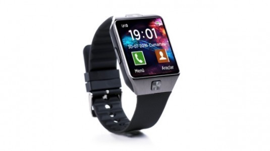 Teknosa'dan Preo Watch 3 Akıllı Saat Duyurusu Geldi