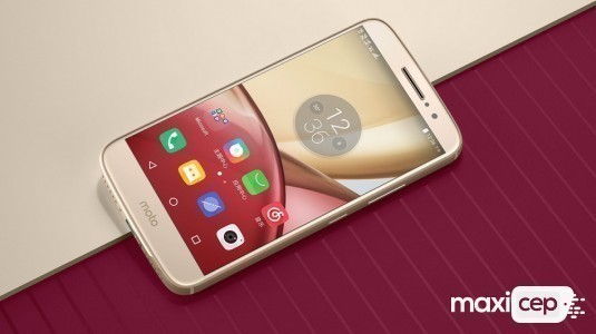 Motorola Moto M Resmiyet Kazandı
