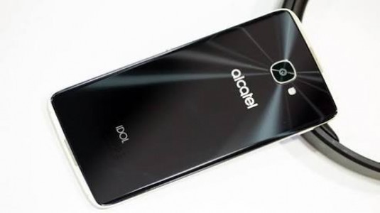 Alcatel'in İlk Snapdragon 820 İşlemcili Android Akıllı Telefonu Geekbench'te Göründü
