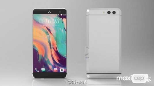 HTC 11, Güçlü İşlemci, Çerçevesiz Ekran ve Yüksek Bellek Özellikleri ile Gelecek