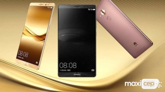 Huawei Mate 9, 6 Ocak'ta ABD'de Satışa Çıkacak