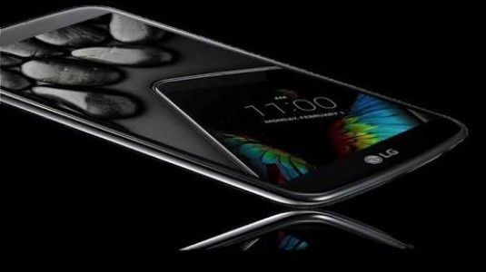 Yeni LG Stylo, K Serisi ve X Serisi Telefonlar CES 2017'de Piyasaya Çıkacak