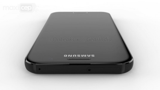 Galaxy A3 ve Galaxy A5 (2017) Ocak Ayı Ortalarında Avrupa'da Satışa Sunulacak
