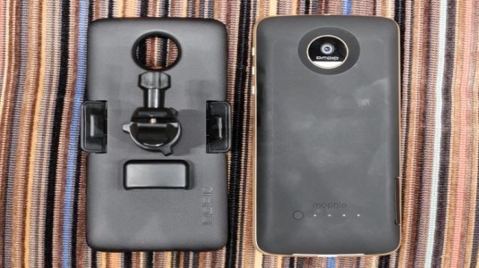 Motorola, İki Yeni Moto Mod'un Yakında Çıkacağını Onayladı.