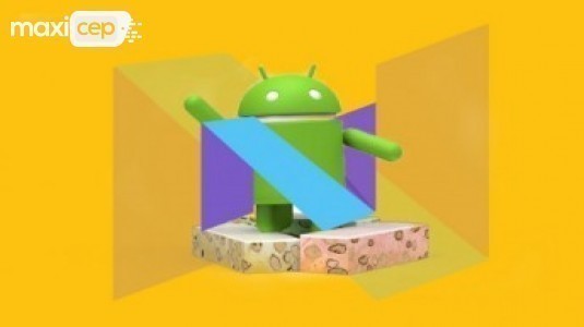 Android 7.1.1 Nougat, General Mobile 4G Android One Telefon için Yayınlandı