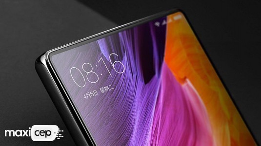 Xiaomi Mi Mix, N11.com Üzerinde Satışa Sunuldu
