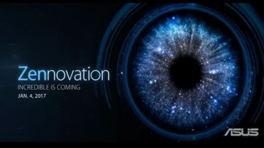 Asus CES 2017 için Yeni ZenFone Video Teaserı Yayınladı