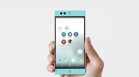Nextbit Robin akıllı telefon şimdiye kadar en düşük fiyatı ile satışta