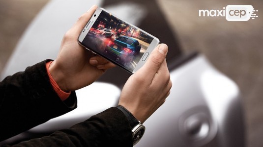 Samsung Galaxy S8, 8GB RAM'le Gelebilir