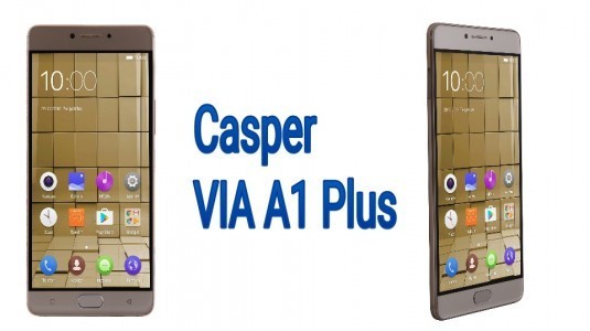 Casper VIA A1 Plus n11 Tarafından Satışa Sunuldu