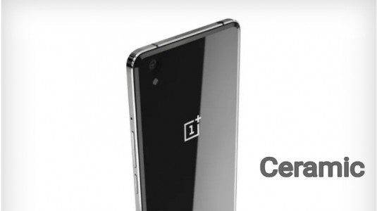 OnePlus 4 Yerine 2017 Yılında OnePlus 5 Seramik Gövde İle Gelebilir