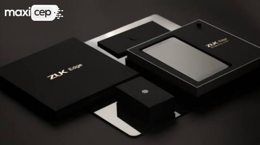 ZUK Edge'nin Resmi Duyurusu 7 Aralık'ta Yapılacak