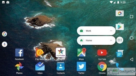 Android 7.1.1 Nougat Güncellemesi Dokuz Cihaz için Kullanıma Sunuldu
