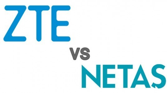 Netaş'ın Yeni Ortağı ZTE Oluyor