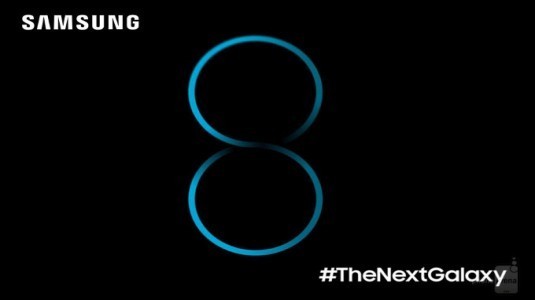 Soundblasters: Samsung Galaxy S8 ve S8 Edge, Harman Stereo Hoparlörlere Sahip Olabilir