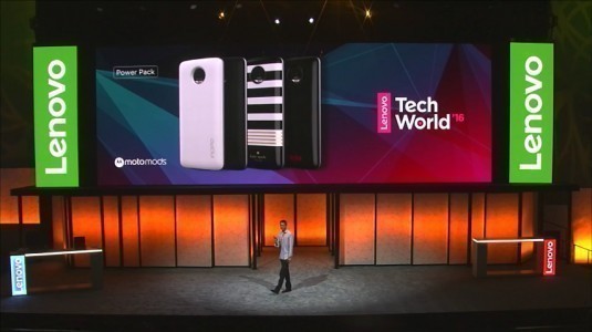 Bir Çok Moto Mods Pazara Sunulacak; İşte 12 Yeni Moto Mod Konsepti