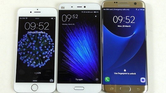 AnTuTu, dünyanın en hızlı 10 akıllı telefonunu listeledi