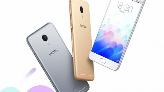 Meizu, ilk flash Satışında 100.000 Adet Meizu M3 Note Sattı
