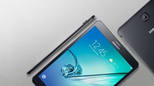 Samsung, tabletlerine Snapdragon 652 Yonga Seti ile Makyaj Yaptı