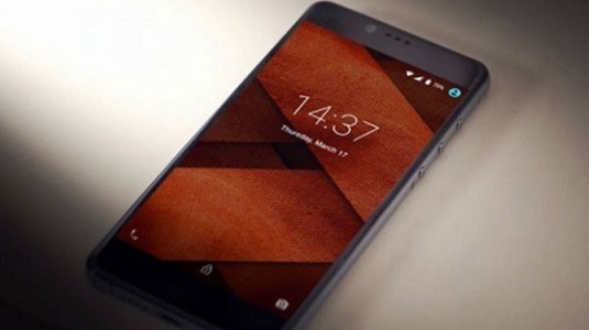Hindistan'da CREO ilk akıllı telefonu Mark 1'i satışa çıkartıyor