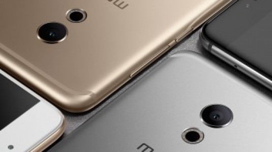Meizu, Yeni Amiral Gemisi Pro 6'yı Tanıttı