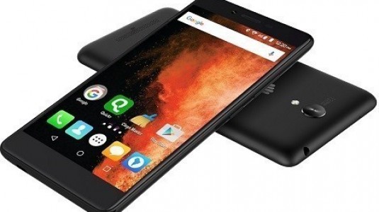 Hintli Üretici Micromax, Canvas 6 ve Canvas 6 Pro Modellerini Tanıttı