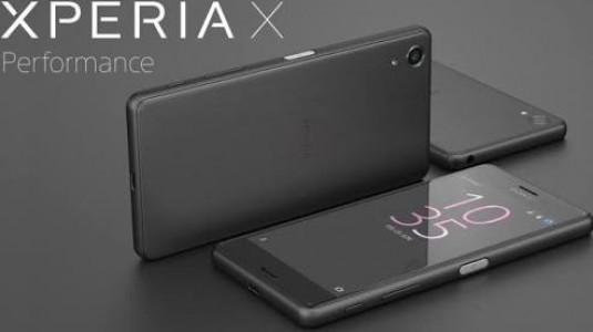 Sony Xperia Store, Çok Yakında Xperia X Serisi Ön Siparişlerini Almaya Başlayacak 