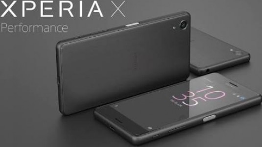Sony Xperia Store, Çok Yakında Xperia X Serisi Ön Siparişlerini Almaya Başlayacak