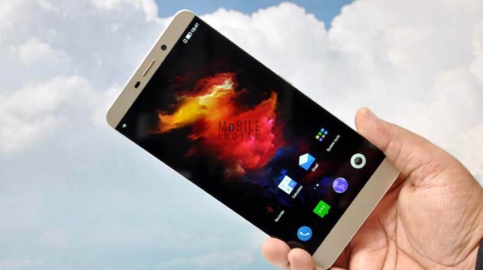 LeEco'nun Yeni Amiral Gemisi, 6GB RAM'le Benchmark Testinde Görüldü