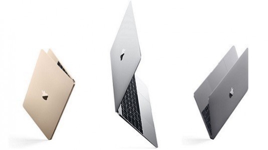 Apple, Macbook modellerinin donanımlarını güncelledi