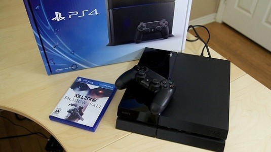 4K destekli Sony Playstation 4 gerçekten var ve NEO kod ismine sahip