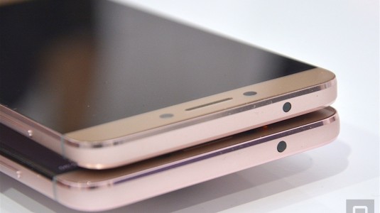 Çinli Üretici LeEco, Bugün Duyurduğu Üç Akıllı Telefonun Fiyat ve Çıkış Tarihini Açıkladı