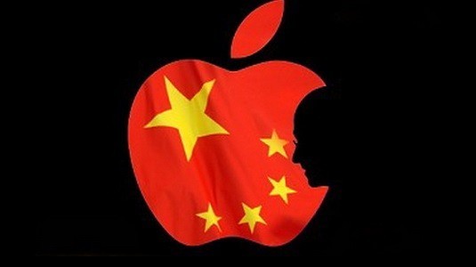 Apple, Çin'in kaynak kodlarını talep ettiğini doğruladı