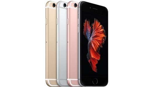 2016 akıllı telefon pazarı için çok da iyi başlamadı