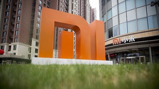 Xiaomi Max akıllı telefon için ilk render görsel geldi