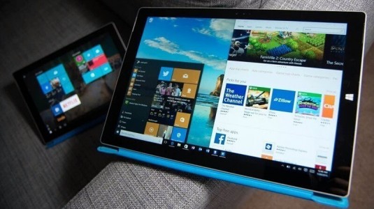 Windows Insider Yapı 14328 Sürümü PC ve Mobil Cihazlar için Yayınlandı 