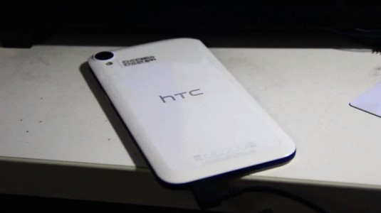 HTC'nin Yeni Akıllı Telefonu Desire 830, Bu Sefer de Görselleri ile Karşımızda