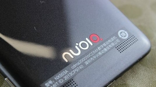 ZTE Nubia X8, SD 823 ve 6GB RAM ile gelmeye hazırlanıyor