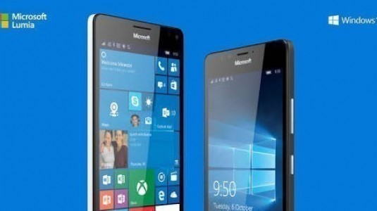 Microsoft'tan Çılgın Lumia 950 XL Kampanyası Geldi