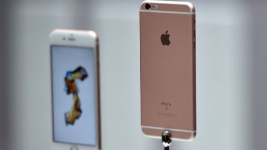 İphone 7'nin Yeni Özellikleri Detaylanıyor