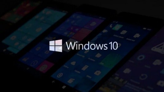 Windows 10 Insider Preview Yapı 14332 Sürümü PC ve Mobil Cihazlar için Yayınlandı
