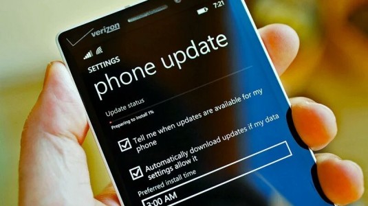 Windows 10 Mobile Yapı 10586.242 Insider Preview Sürümü Yayınlandı