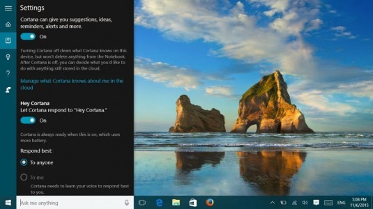 Microsoft, Windows 10 için Yeni Bir Toplu Güncelleştirme Yayınladı