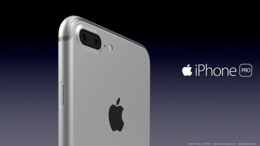 İphone 7 Pro Olduğu İddia Edilen Bazı Şematik Bilgiler Ortaya Çıktı
