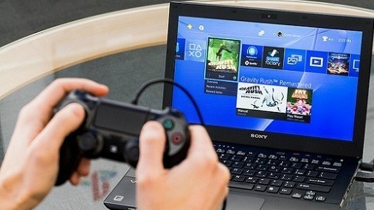 Playstation 4 Remote Play Windows ve OS X için yayınlandı