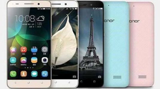 Huawei, alt markası Honor'un yeni modelini duyurmaya hazırlanıyor