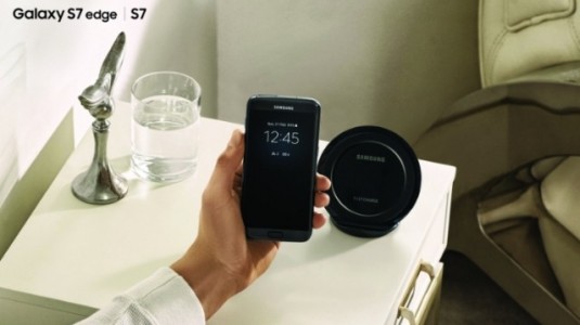 Galaxy S7 ve Galaxy S7 Edge’in Always On Display Ekran özelliği fark yaratıyor