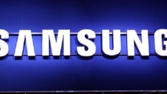 Samsung'un iris kamerası ZAUBA'da ortaya çıktı