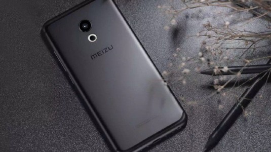 Meizu Pro 6 Çin'de 13 Nisan Tarihinde Tanıtılacak