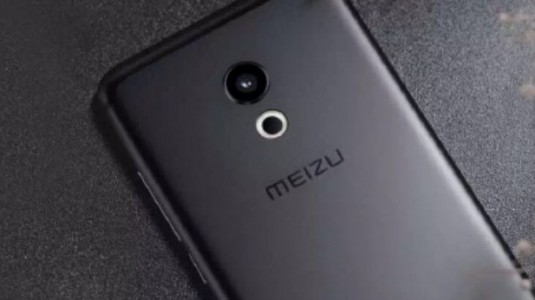 Meizu Pro 6'nın Kamerası da Çok İddialı Olacak